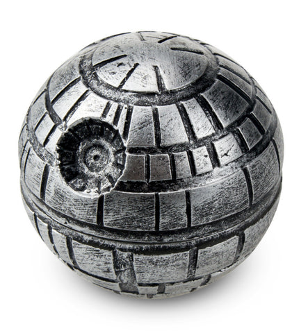 Star Wars Death Star Grinder - Bachelor Hut