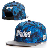 Weed Snapback Hats - Bachelor Hut