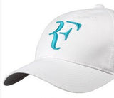 Roger Federer Emblem Premium Hat - Bachelor Hut