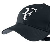 Roger Federer Emblem Premium Hat - Bachelor Hut