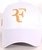 Roger Federer Emblem Premium Hat - Bachelor Hut