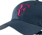 Roger Federer Emblem Premium Hat - Bachelor Hut