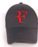 Roger Federer Emblem Premium Hat - Bachelor Hut