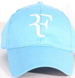 Roger Federer Emblem Premium Hat - Bachelor Hut