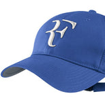 Roger Federer Emblem Premium Hat - Bachelor Hut