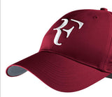 Roger Federer Emblem Premium Hat - Bachelor Hut