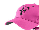 Roger Federer Emblem Premium Hat - Bachelor Hut