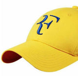 Roger Federer Emblem Premium Hat - Bachelor Hut