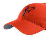 Roger Federer Emblem Premium Hat - Bachelor Hut