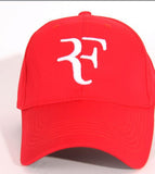 Roger Federer Emblem Premium Hat - Bachelor Hut