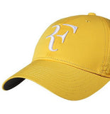 Roger Federer Emblem Premium Hat - Bachelor Hut