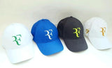 Roger Federer Emblem Premium Hat - Bachelor Hut