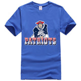 New England Patriots Logo TShirt