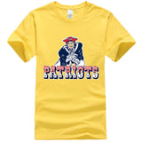 New England Patriots Logo TShirt