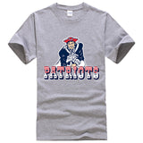 New England Patriots Logo TShirt