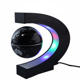 Levitation Floating LED Globe World - Bachelor Hut