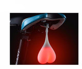 Waterproof Bike Balls Tail Light - Bachelor Hut