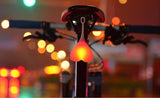 Waterproof Bike Balls Tail Light - Bachelor Hut