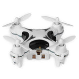 Mini Drone 2.4G 4CH 6 Axis RC Quadcopter With 0.3mp Camera - Bachelor Hut