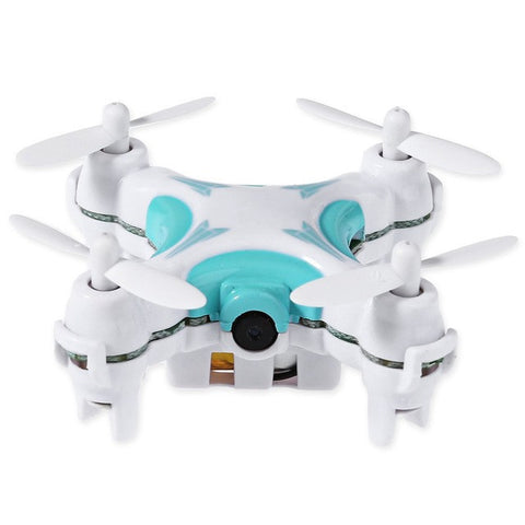 Mini Drone 2.4G 4CH 6 Axis RC Quadcopter With 0.3mp Camera - Bachelor Hut