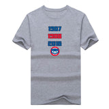 Chicago Cubs Historical Dates TShirt - Bachelor Hut