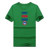 Chicago Cubs Historical Dates TShirt - Bachelor Hut