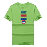 Chicago Cubs Historical Dates TShirt - Bachelor Hut