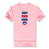 Chicago Cubs Historical Dates TShirt - Bachelor Hut