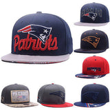 New England Patriots Snapback Hats