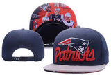 New England Patriots Snapback Hats