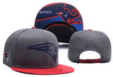 New England Patriots Snapback Hats