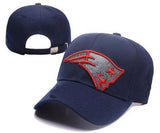 New England Patriots Snapback Hats