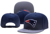 New England Patriots Snapback Hats