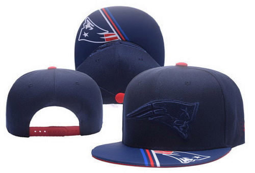 New England Patriots Snapback Hats