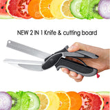 Smart Cutter Kitchen Tool