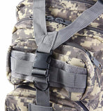 Outdoor Military Army Premium Tactical Backpack - Bachelor Hut