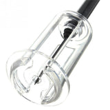 Air Pressure Stainless Steel Pin Wine Opener - Bachelor Hut