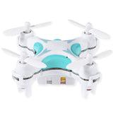 Mini Drone 2.4G 4CH 6 Axis RC Quadcopter With 0.3mp Camera - Bachelor Hut