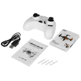 Mini Drone 2.4G 4CH 6 Axis RC Quadcopter With 0.3mp Camera - Bachelor Hut