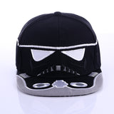 Star Wars Limited Edition Snapback Hats - Bachelor Hut