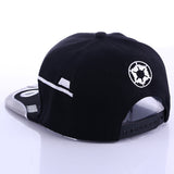 Star Wars Limited Edition Snapback Hats - Bachelor Hut