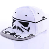 Star Wars Limited Edition Snapback Hats - Bachelor Hut