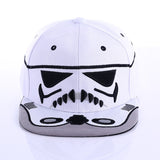 Star Wars Limited Edition Snapback Hats - Bachelor Hut