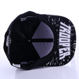 Star Wars Limited Edition Snapback Hats - Bachelor Hut