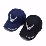 US Air Force Mens Baseball Cap - Bachelor Hut