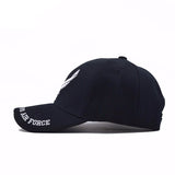 US Air Force Mens Baseball Cap - Bachelor Hut