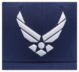 US Air Force Mens Baseball Cap - Bachelor Hut