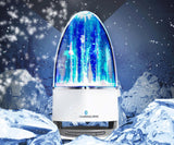 Dancing Water Spray Bluetooth Wireless Speakers