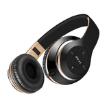 Sound Intone BT-09 Bluetooth Wireless Headphones - Bachelor Hut