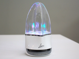 Dancing Water Spray Bluetooth Wireless Speakers